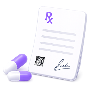 Prescriptions